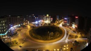 bahria-town-civic-center