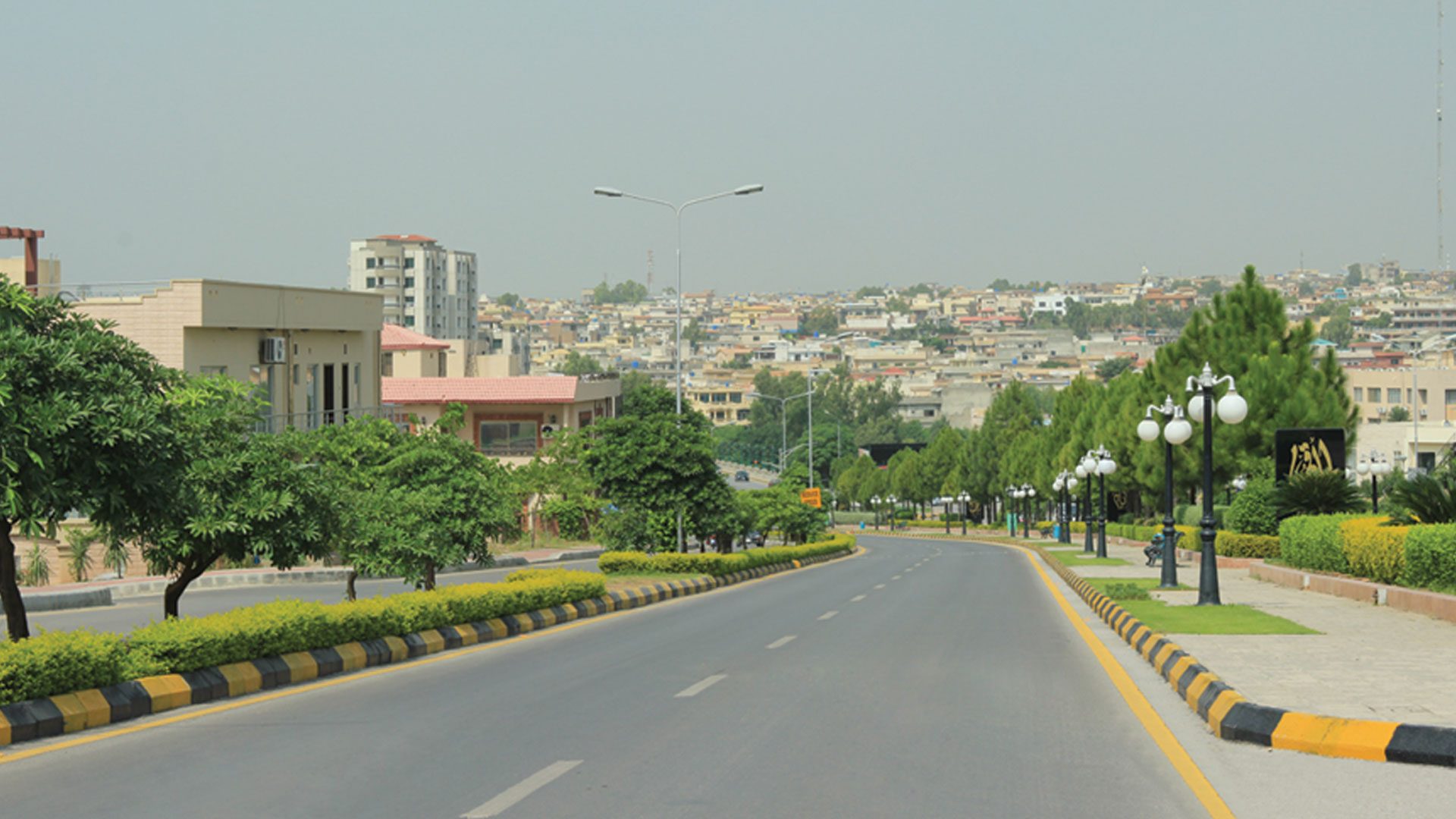 Top 10 Reasons Families Are Moving to Bahria Town Rawalpindi in 2025