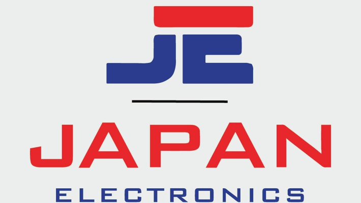 japan electronics