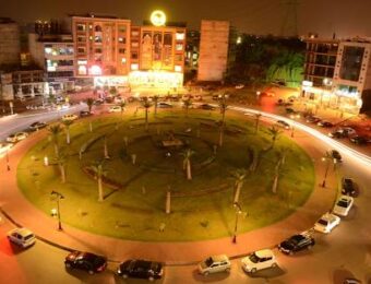 Experience Luxurious Living in Bahria Town Rawalpindi: A Modern Oasis in Pakistan