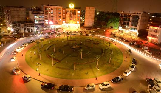 Experience Luxurious Living in Bahria Town Rawalpindi: A Modern Oasis in Pakistan