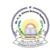 Dr. Abdul-Qadeer Khan College | Verified