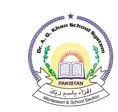 Dr. Abdul-Qadeer Khan College | Verified