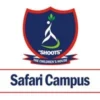 "shoots"international montessori high school