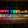 Happy toys