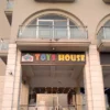Toys house