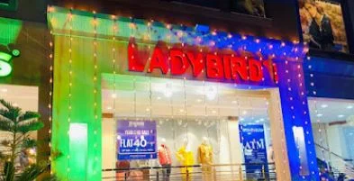 Lady Bird