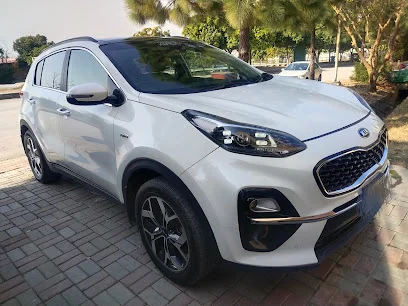 Bahria Car Rental