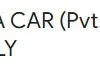 Dua Rent a Car