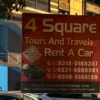 4 Square Rent A Car