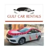 Gulf Car Rentals