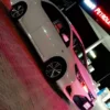 5 Star rent a car