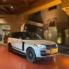 Hamza tours & rent a car