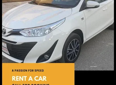 Shaan Rent A Car
