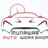 Munawar Auto Workshop & Battery wala