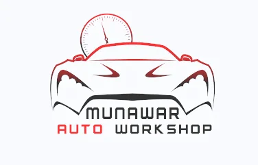 Munawar Auto Workshop & Battery wala